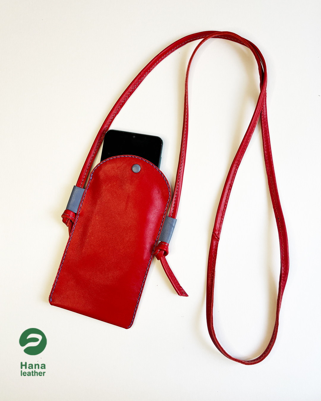 کیف موبایل و جای کارت