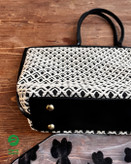 کیف پارچه ای و چرم طبیعی دوشی